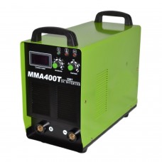Wechselrichter Lichtbogenschweißgerät Mma-400t Igbt