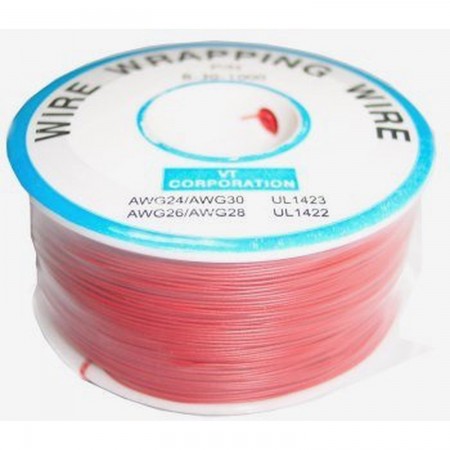Wickeldraht 30awg 300 Meter REPLACE PARTS FOR SONY PSTWO  9.90 euro - satkit