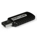 WiFi Link für PSP und NDS - Mayflash USB-WLAN-Adapter für drahtlose Verbindung