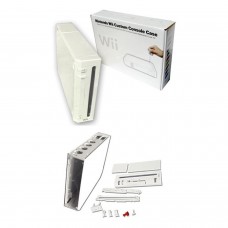 Wii Konsolengehäuse (weiß)