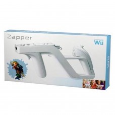 Wii Lichtpistole Für Fernbedienung Zapper
