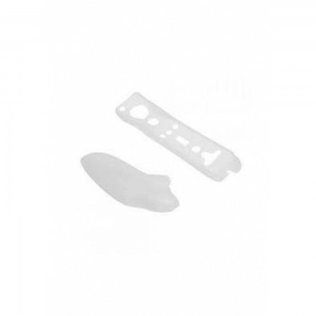 Wii Silikonhülle für Wii Controller Wii CONTROLLERS  1.50 euro - satkit