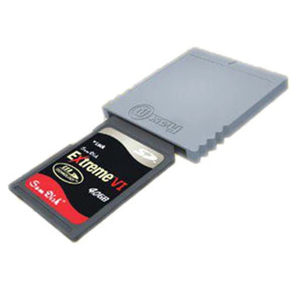 Wiikey SD Adapter – SD-Adapter für Wii und GameCube mit Homebrew-Kompatibilität