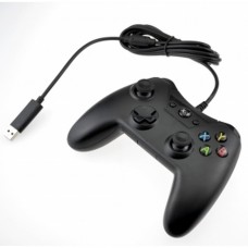 Xbox One kompatibler Controller mit Kabel für Xbox One und PC Windows 8, Windows 10, Windows 11