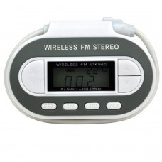 Wireless Fm Digitaler Sender Für Mp3-Player, Cd-Player, Pda-Player, Ipod, Pc Etc.