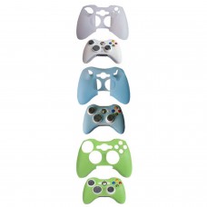 Xbox 360 Stoßsicherung Blau