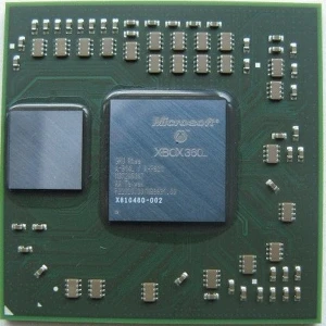 Xbox360 GPU 65nm X810480 refurbished - Ersatzteil für Xbox 360