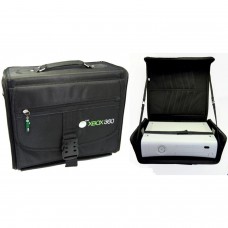Xbox360 Konsolen-Organizer & Reisetasche