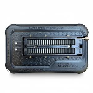 satkit XGecu T76 Universal-Programmer USB 3.0 Typ C mit 48-Pin-ZIF-Sockel