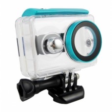 Xiaoyi 40m Unterwasserkameragehäuse, Bowink® Professional Xiaomi Yi Wasserdichte Kameratasche Tauchen B
