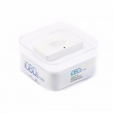 Xtool Iobd2 Mini Obdii Obd2 Eobd Bluetooth 4.0 Scanner Für Apple Ios & Android