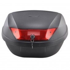 Xxl 48 L Premium Universal-Aufsatzbox Für Motorräder / Roller