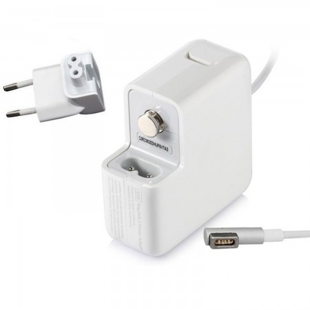 Apple 45W MagSafe Netzteil für MacBook Air (KOMPATIBEL) APPLE  15.00 euro - satkit