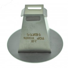 Zhuomao Air Nozzle Bga 16 X 16 Mm (kompatibel Mlink Y Zhenxun)