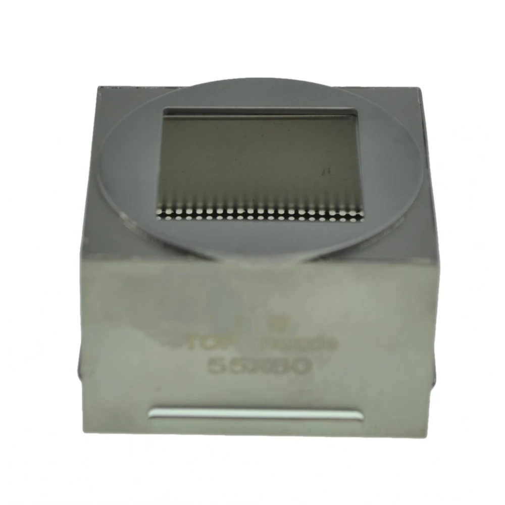 Zhuomao BGA-Düse 55 x 60 mm kompatibel mit MLINK und Zhenxun für Lötstationen