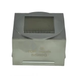 Zhuomao BGA-Düse 55 x 60 mm kompatibel mit MLINK und Zhenxun für Lötstationen